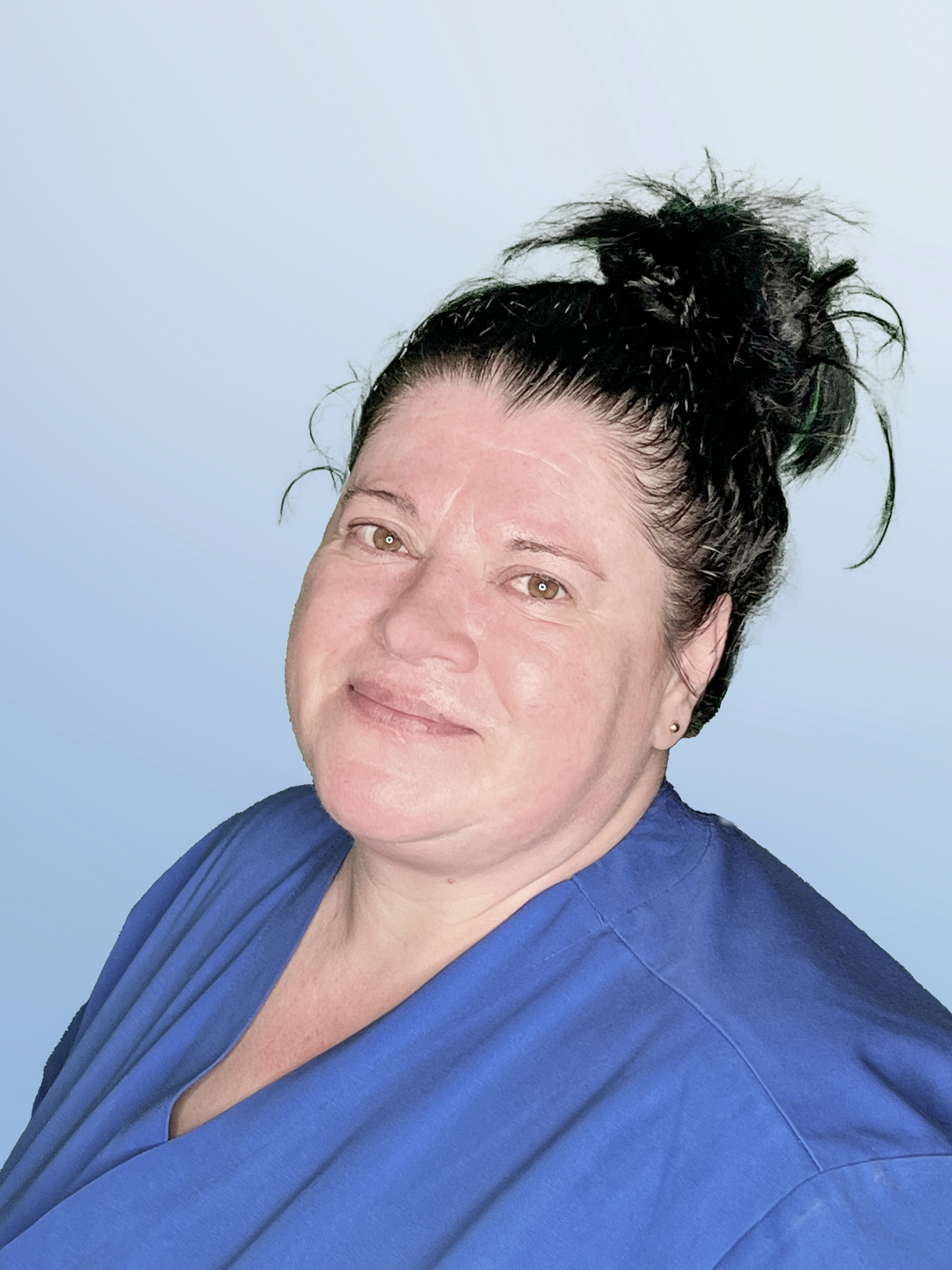 Ana-Maria Pasa