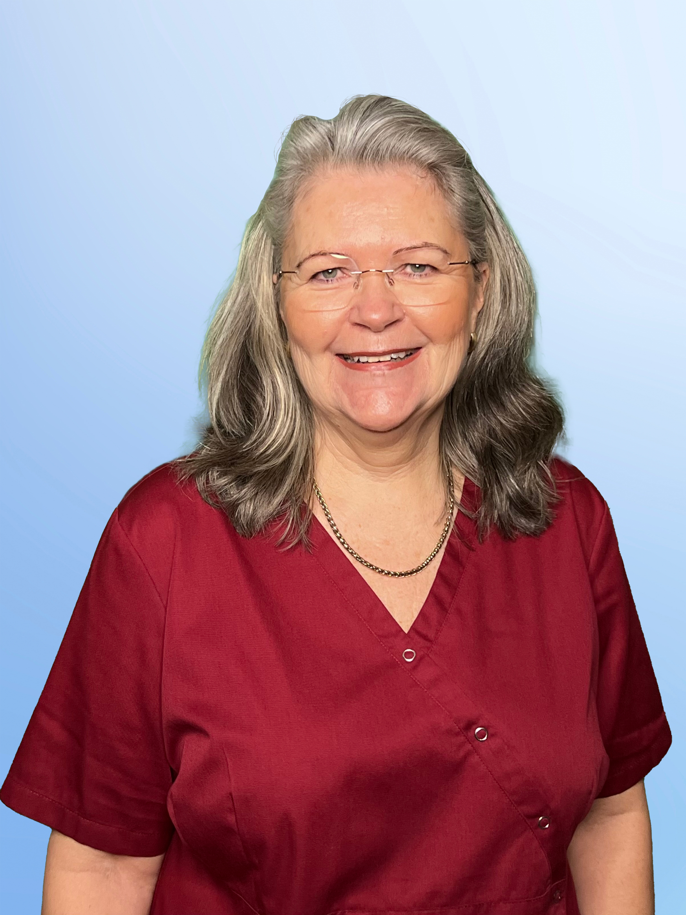 Birgit Clemens