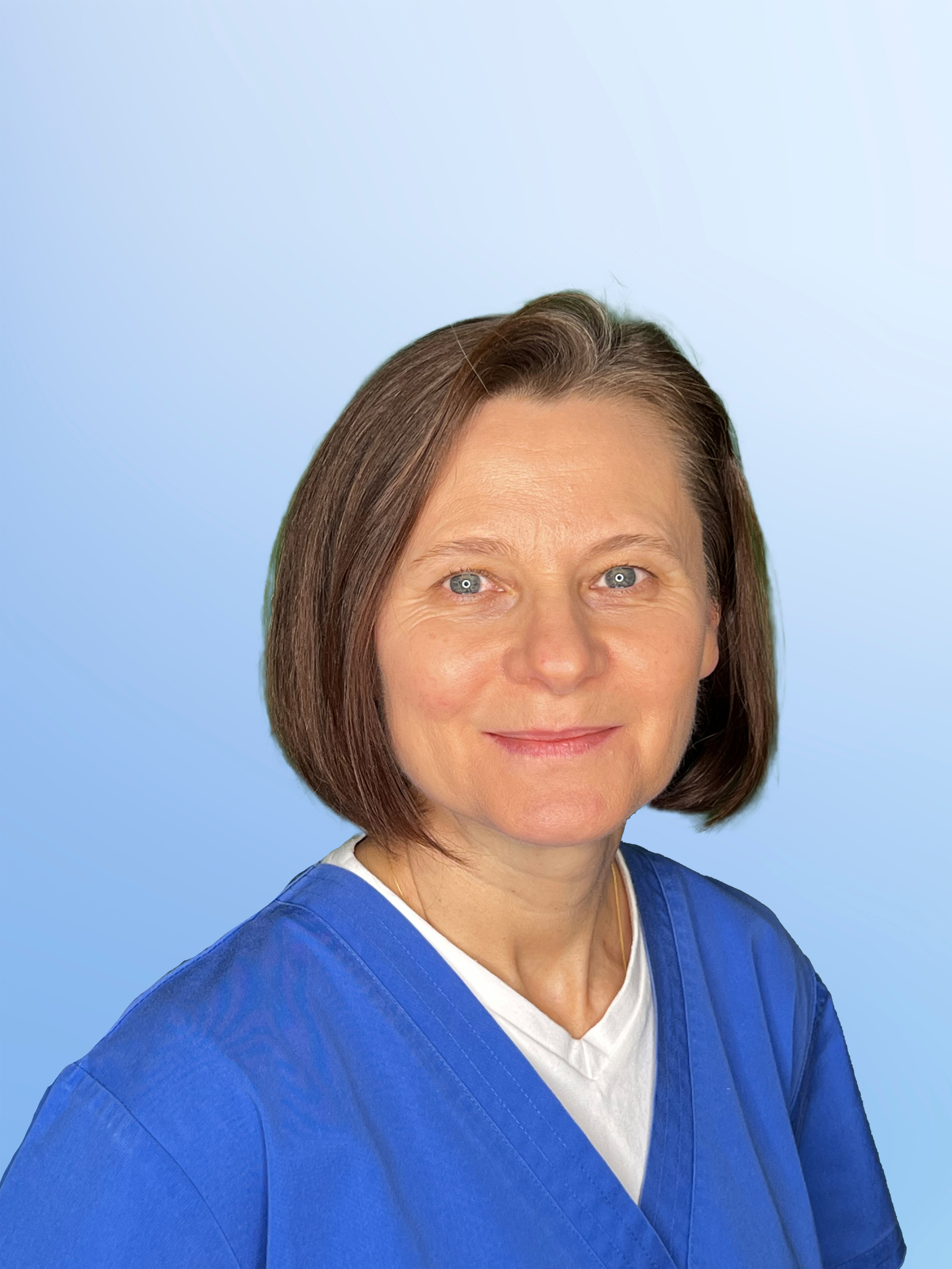 Irina Stib