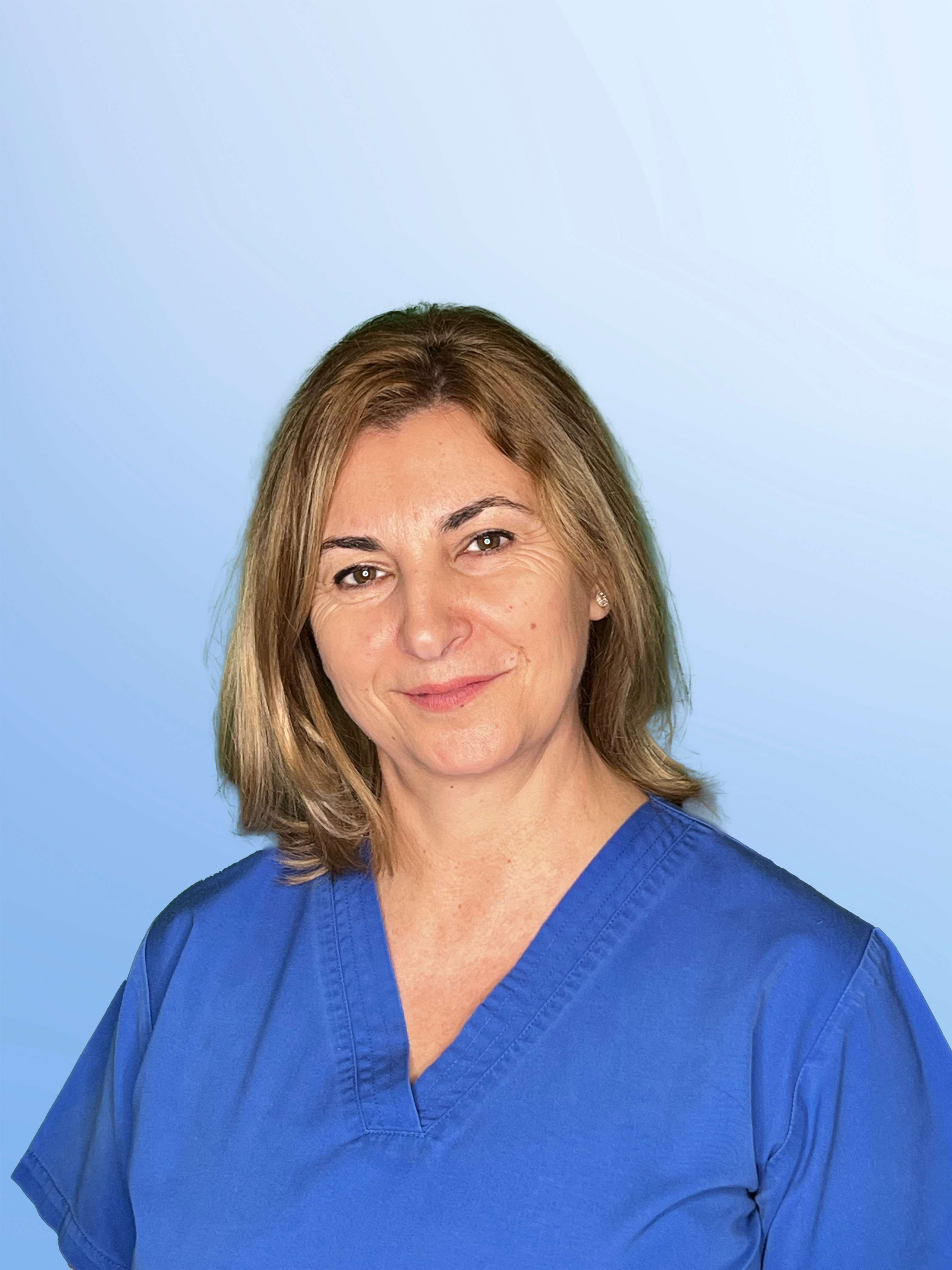 Mirela Tonea